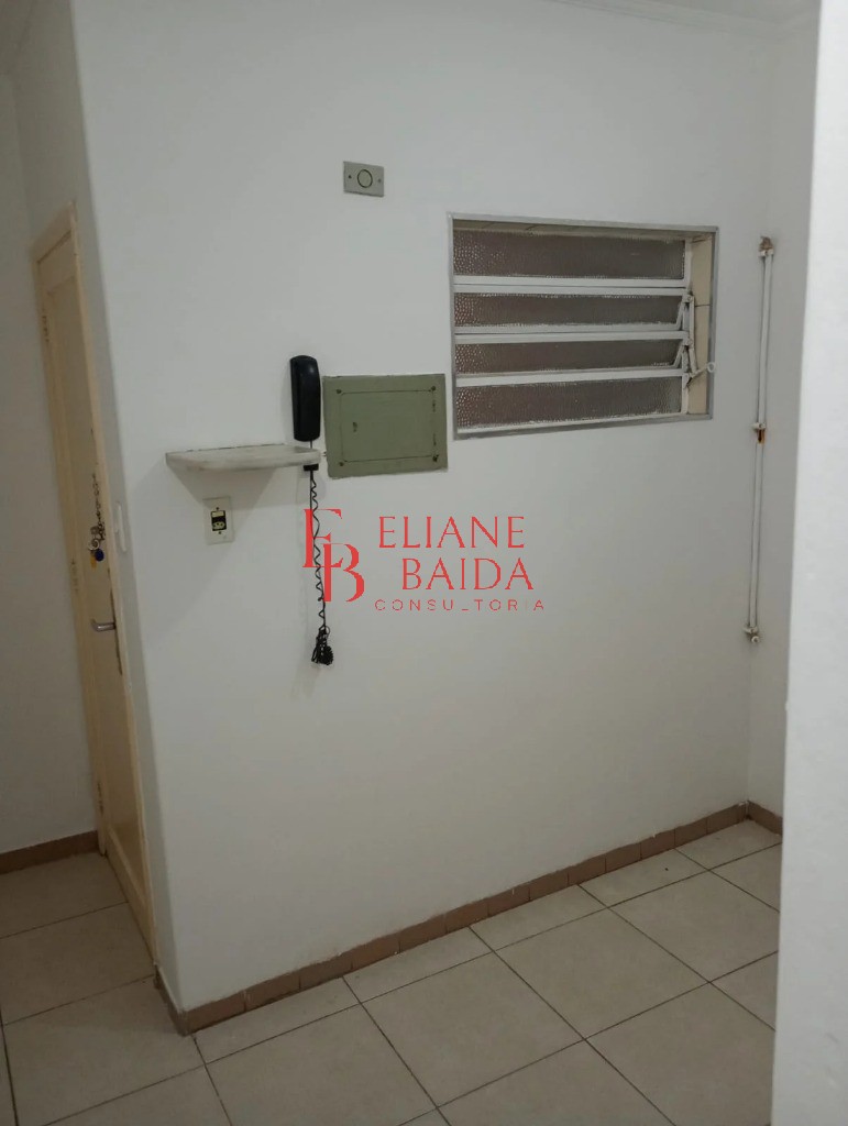 Apartamento, 1 quarto, 30 m² - Foto 2