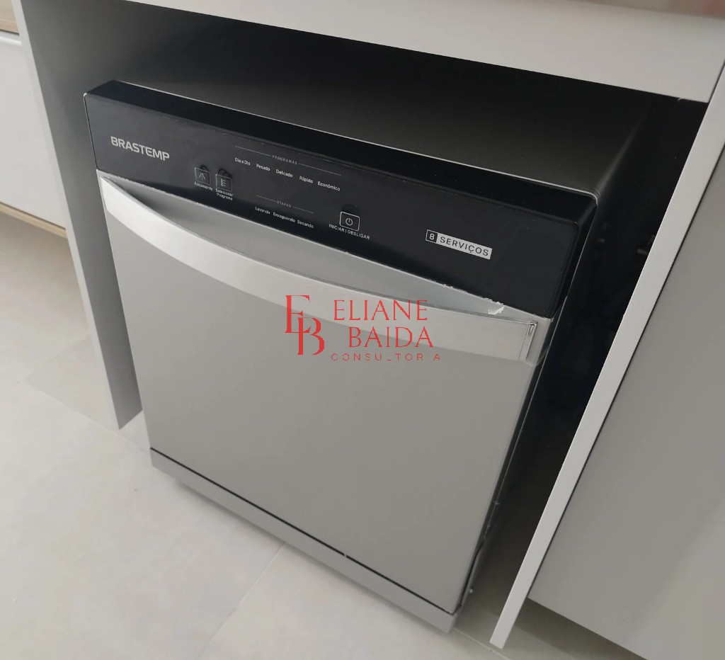 Apartamento, 1 quarto, 38 m² - Foto 12