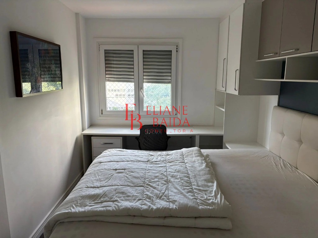 Apartamento, 2 quartos, 69 m² - Foto 9