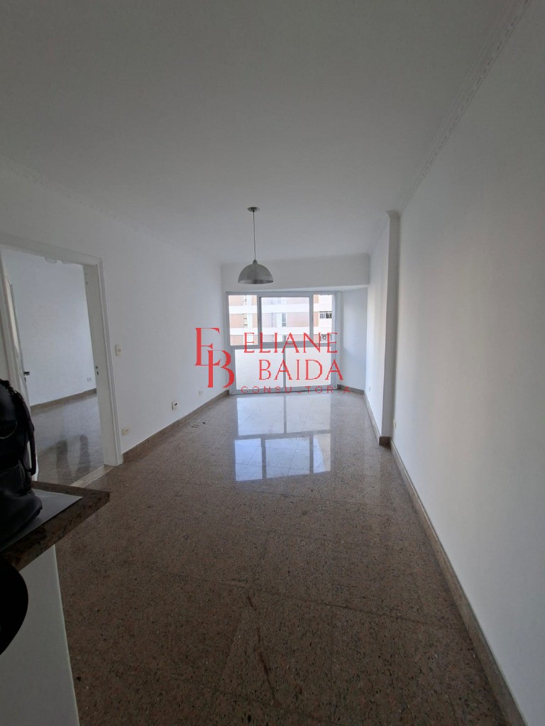 Apartamento, 1 quarto, 50 m² - Foto 1