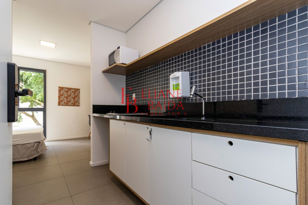 Apartamento, 1 quarto, 23 m² - Foto 3