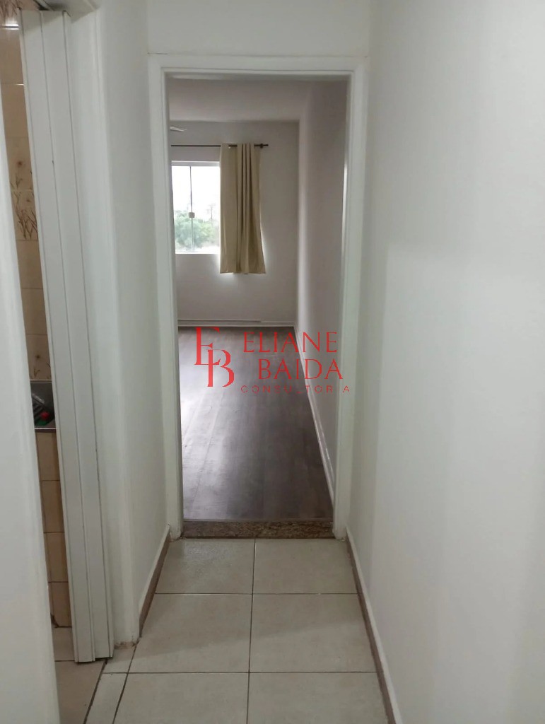 Apartamento, 1 quarto, 30 m² - Foto 3