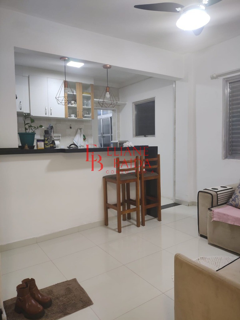 Apartamento, 1 quarto, 62 m² - Foto 1