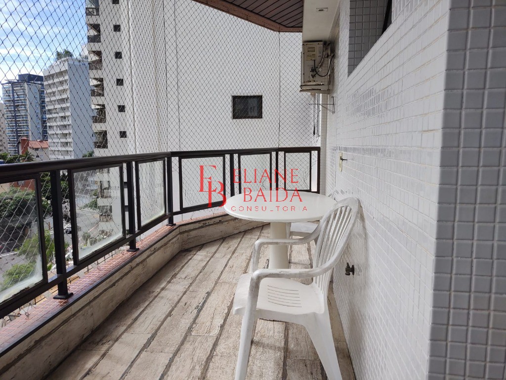 Apartamento, 3 quartos, 214 m² - Foto 9