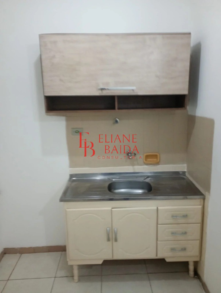 Apartamento, 1 quarto, 30 m² - Foto 10