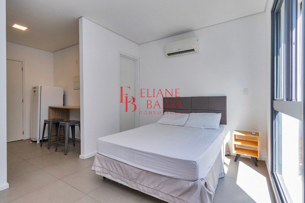 Apartamento, 1 quarto, 23 m² - Foto 4