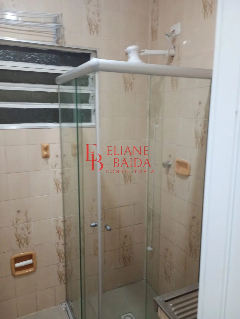 Apartamento, 1 quarto, 30 m² - Foto 8