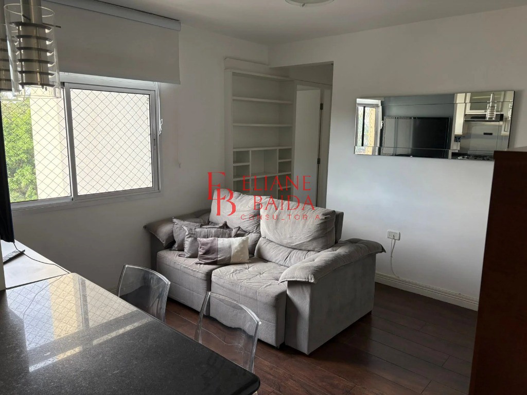 Apartamento, 2 quartos, 69 m² - Foto 4