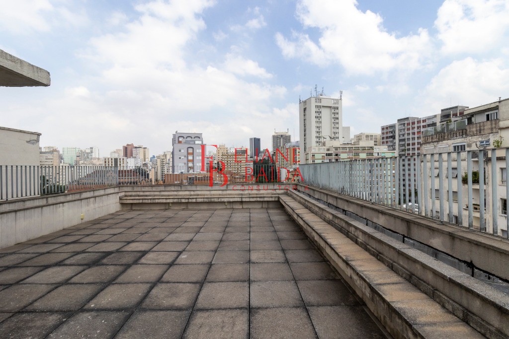 Apartamento, 1 quarto, 23 m² - Foto 10