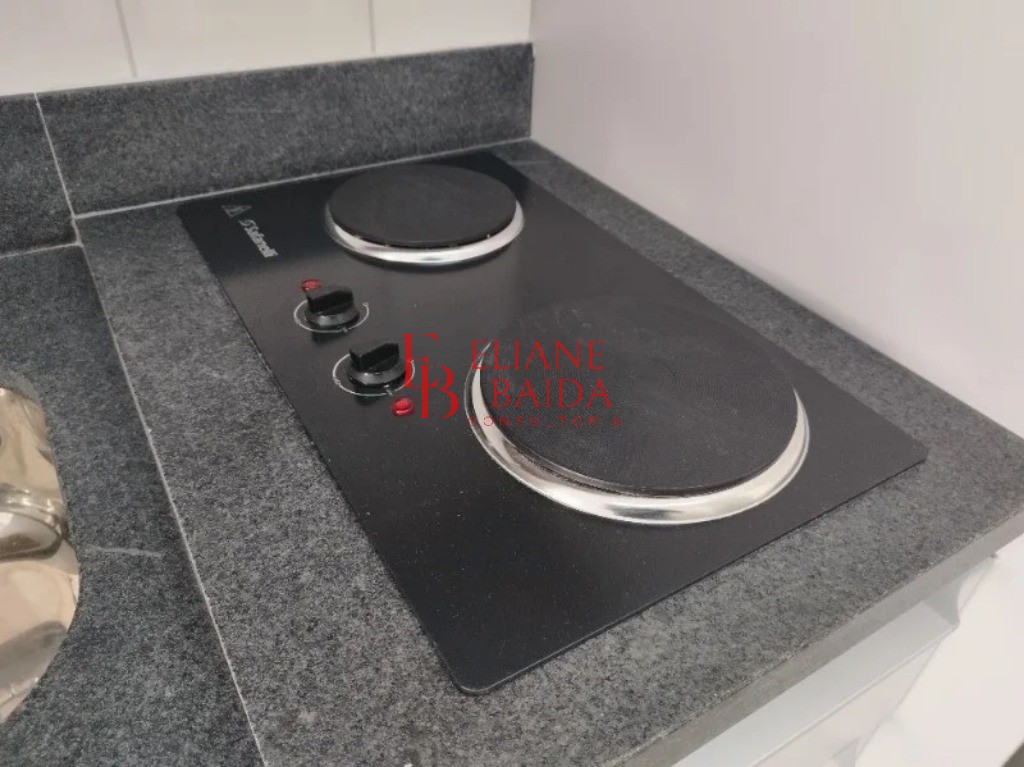 Apartamento, 1 quarto, 38 m² - Foto 16