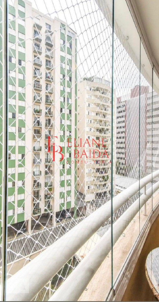 Apartamento, 1 quarto, 39 m² - Foto 6