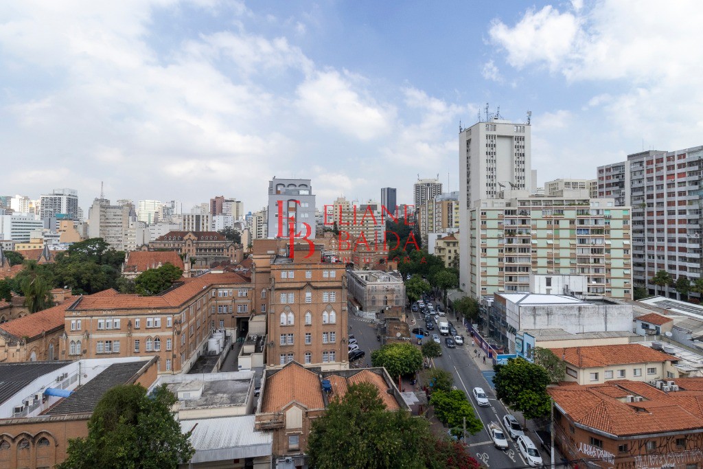 Apartamento, 1 quarto, 23 m² - Foto 12