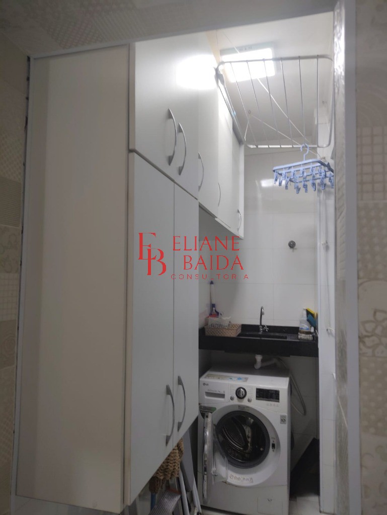 Apartamento, 1 quarto, 62 m² - Foto 17