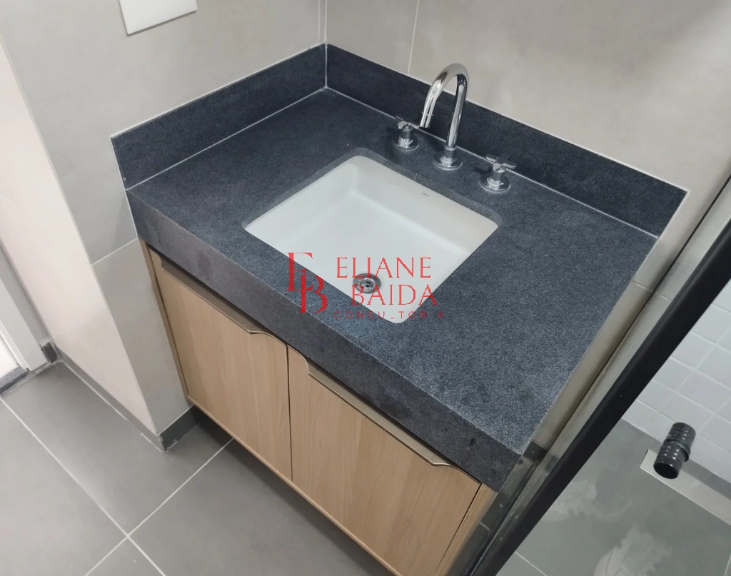 Apartamento, 1 quarto, 38 m² - Foto 9