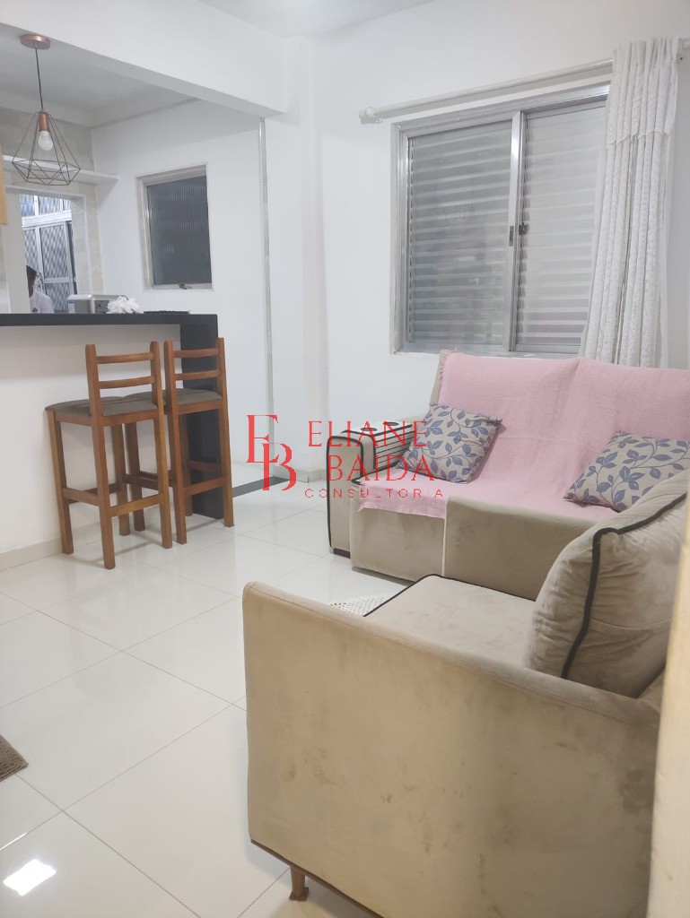 Apartamento, 1 quarto, 62 m² - Foto 4