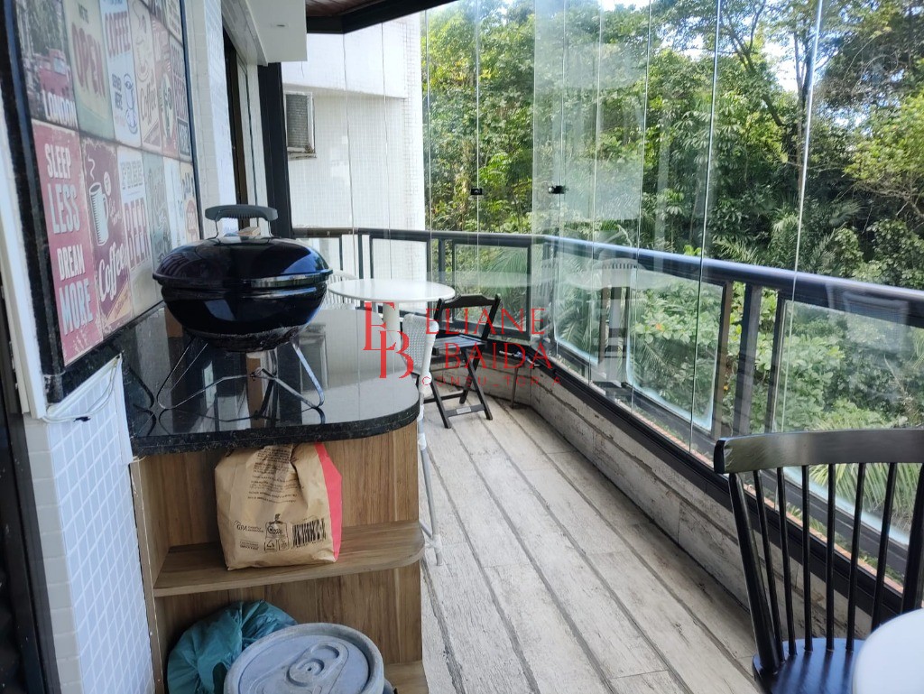 Apartamento, 3 quartos, 214 m² - Foto 7