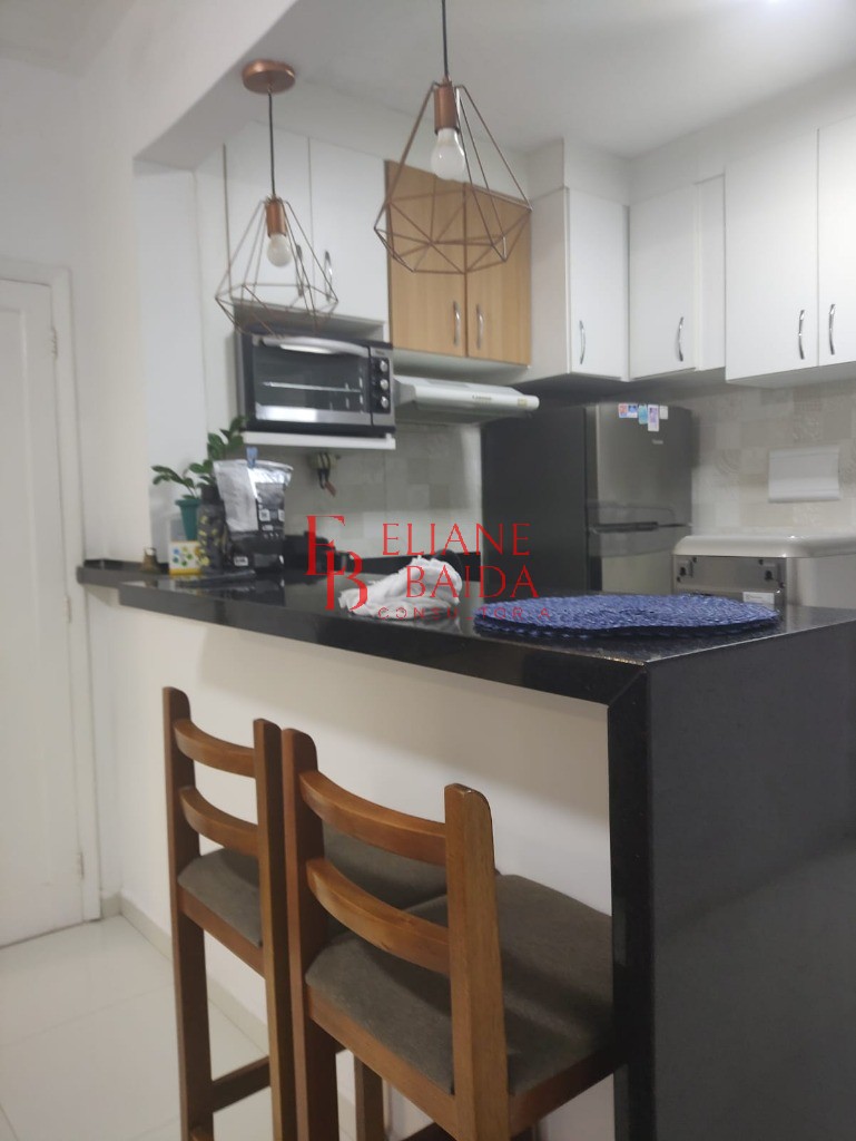 Apartamento, 1 quarto, 62 m² - Foto 12