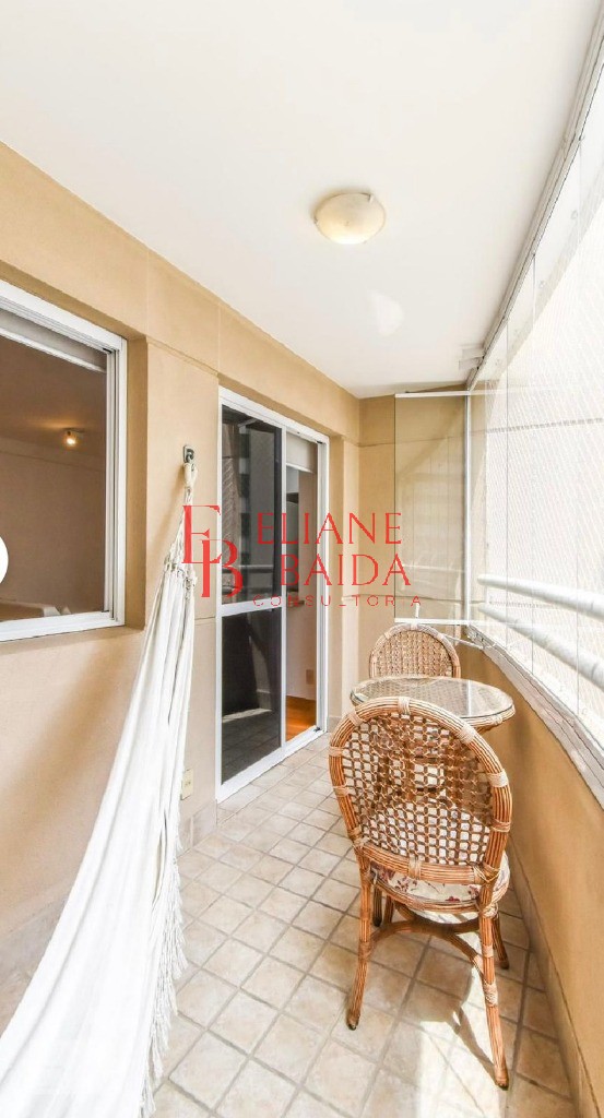 Apartamento, 1 quarto, 39 m² - Foto 5