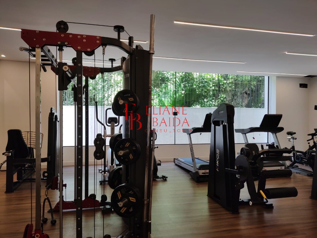 Apartamento, 3 quartos, 214 m² - Foto 30