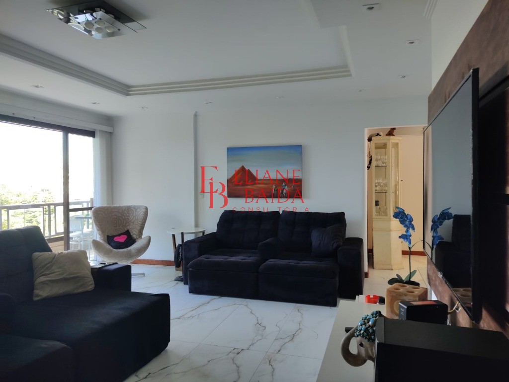 Apartamento, 3 quartos, 214 m² - Foto 2