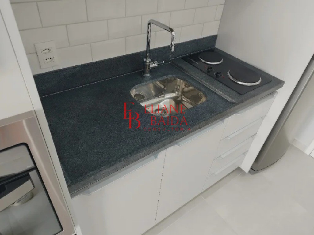 Apartamento, 1 quarto, 38 m² - Foto 14