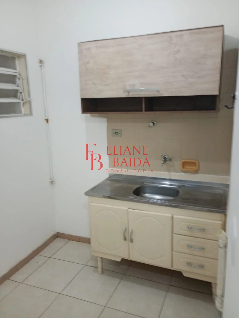 Apartamento, 1 quarto, 30 m² - Foto 9