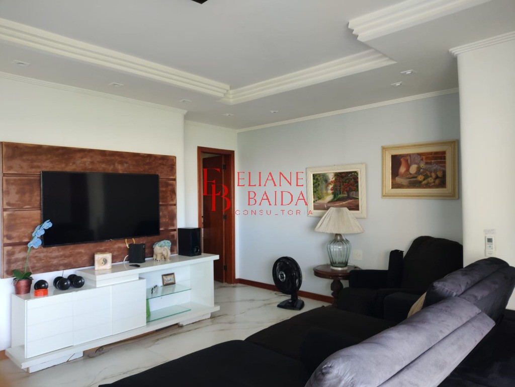Apartamento, 3 quartos, 214 m² - Foto 4