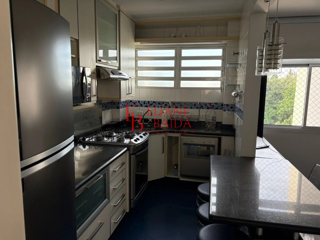 Apartamento, 2 quartos, 69 m² - Foto 2