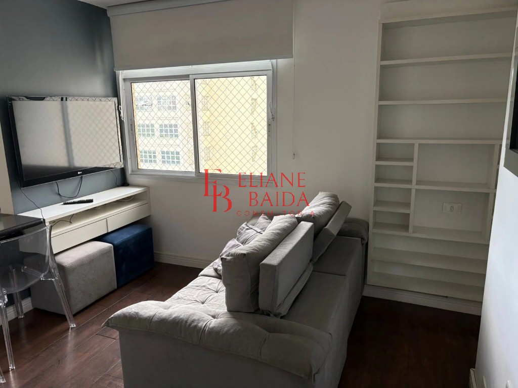 Apartamento, 2 quartos, 69 m² - Foto 3