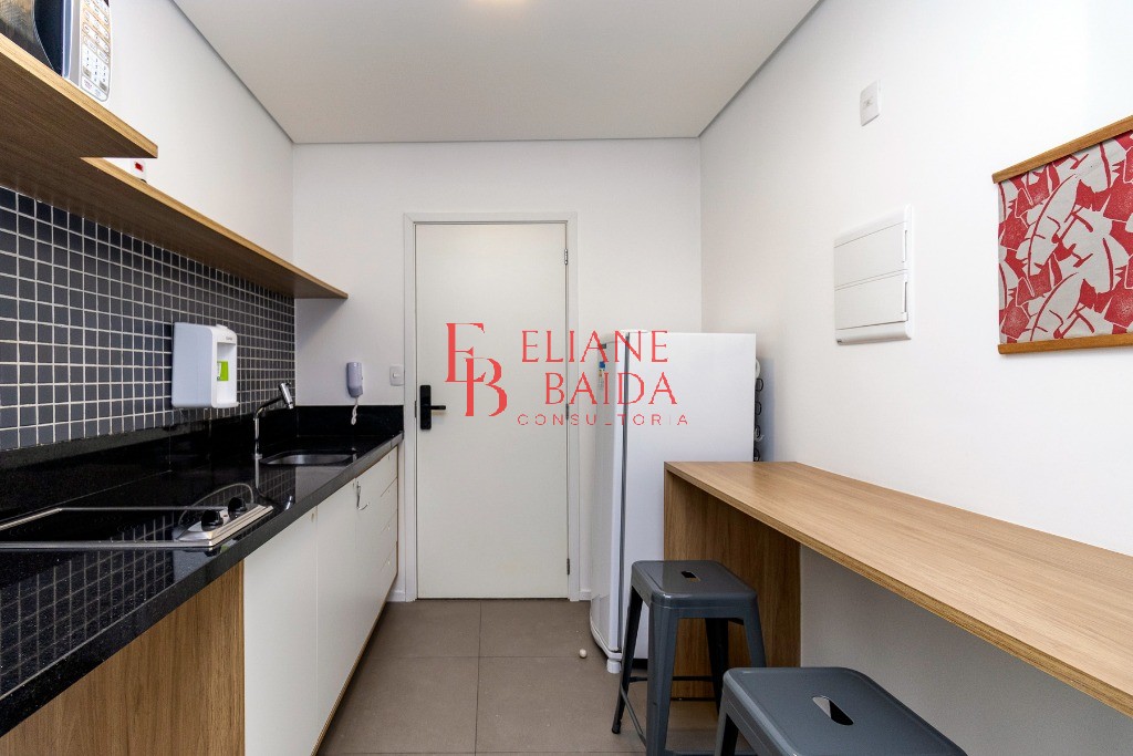 Apartamento, 1 quarto, 23 m² - Foto 7