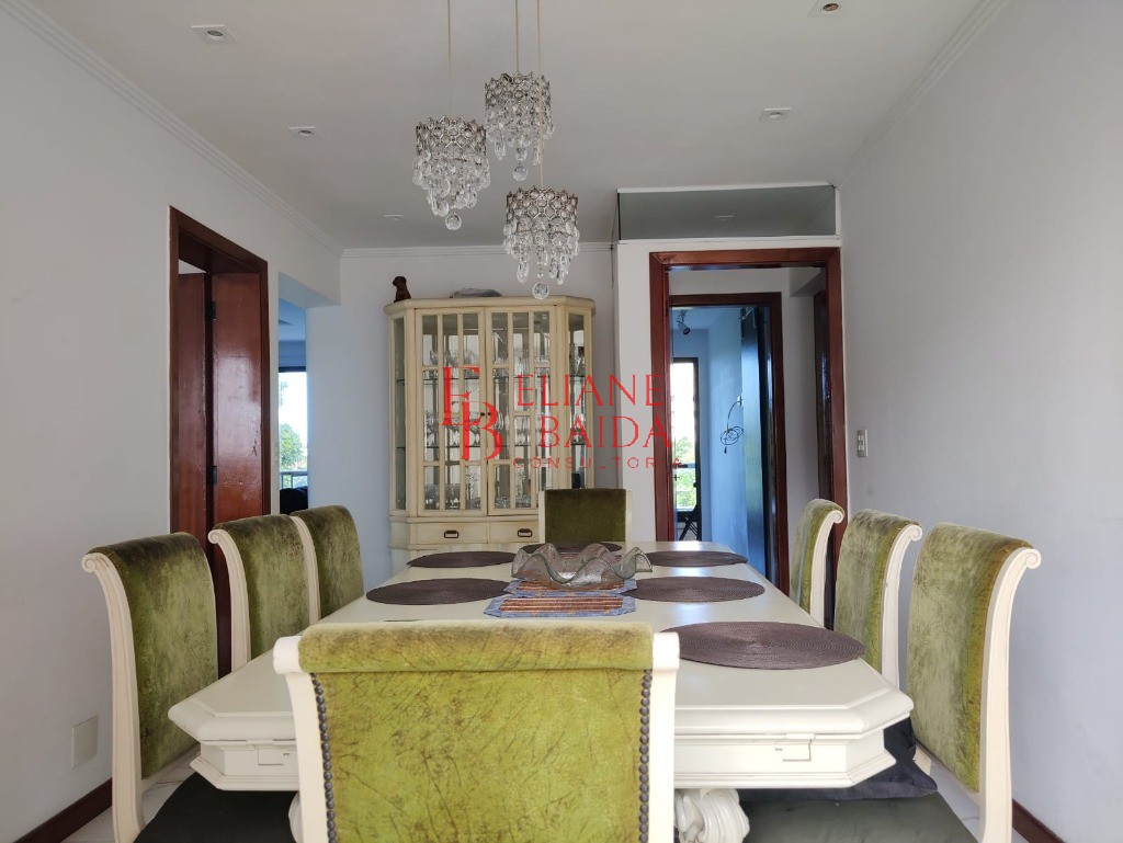 Apartamento, 3 quartos, 214 m² - Foto 3