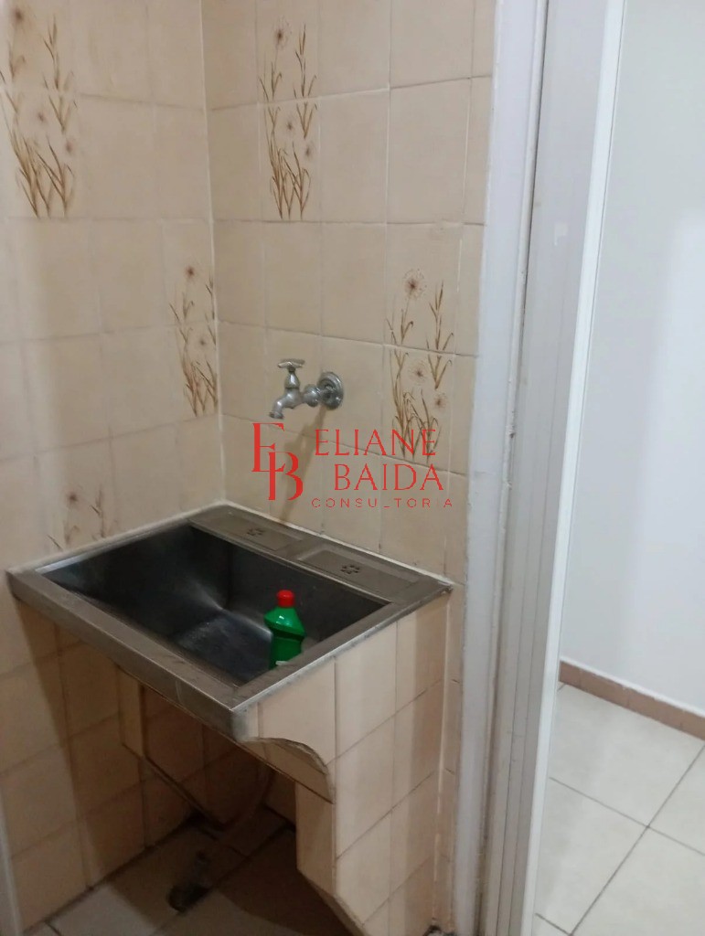 Apartamento, 1 quarto, 30 m² - Foto 11