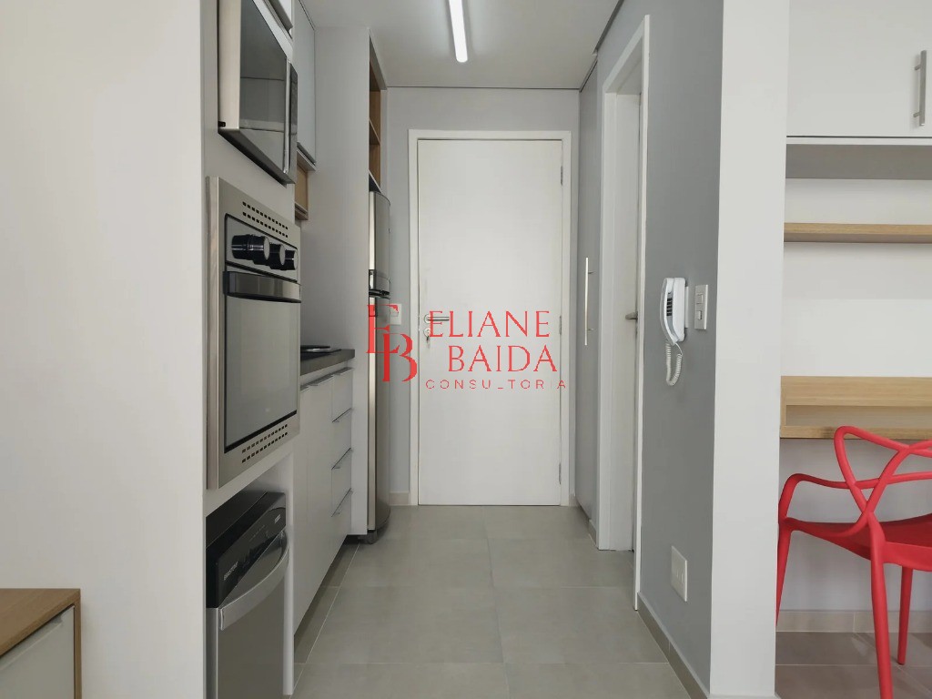 Apartamento, 1 quarto, 38 m² - Foto 11