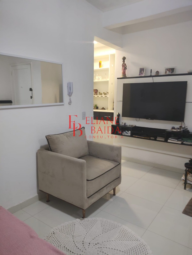 Apartamento, 1 quarto, 62 m² - Foto 3