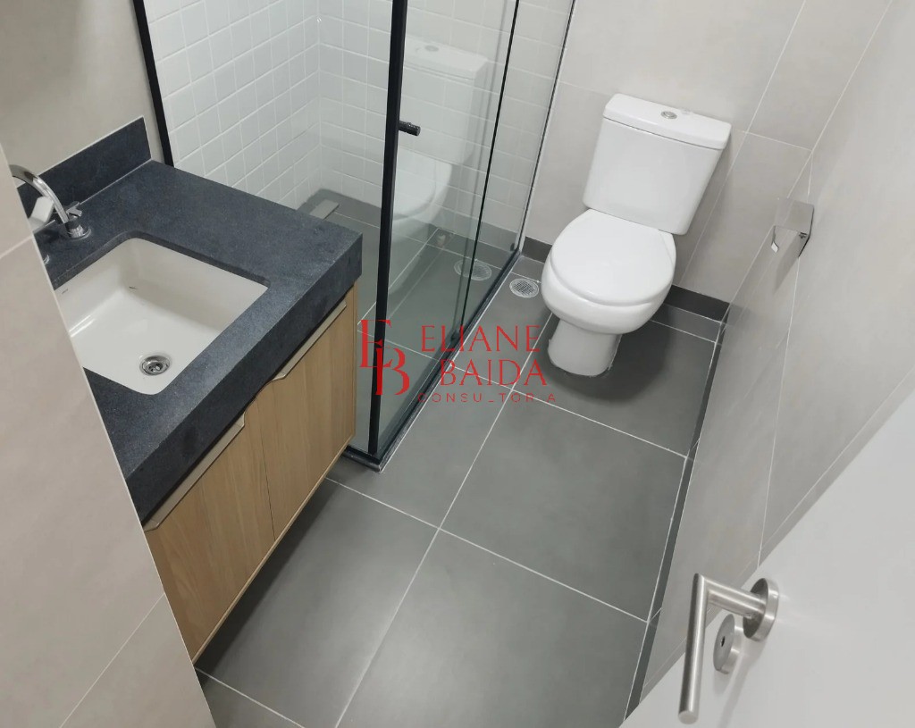 Apartamento, 1 quarto, 38 m² - Foto 8