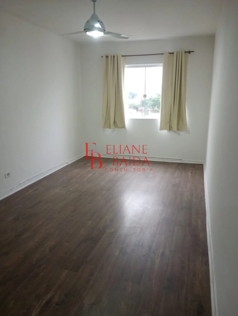 Apartamento, 1 quarto, 30 m² - Foto 1
