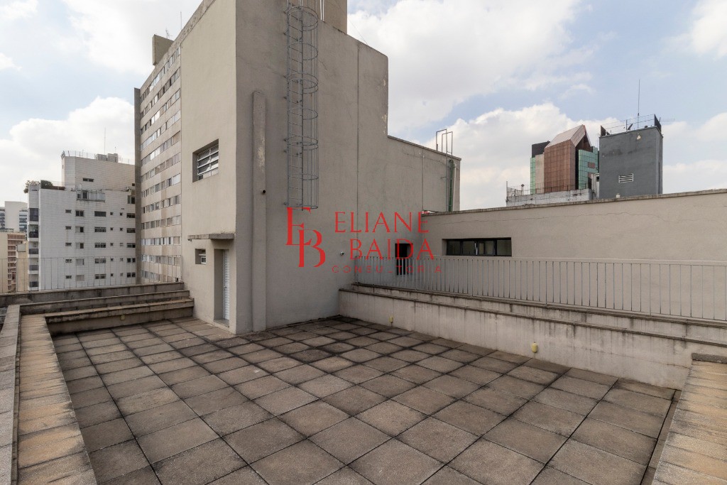 Apartamento, 1 quarto, 23 m² - Foto 14