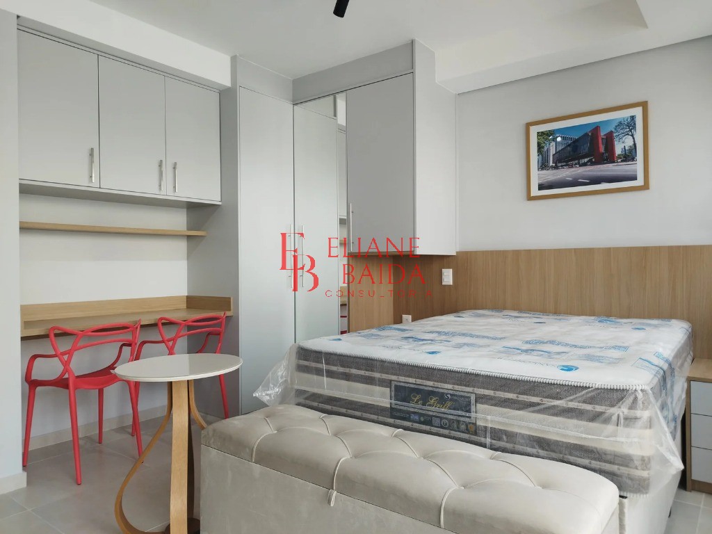 Apartamento, 1 quarto, 38 m² - Foto 6