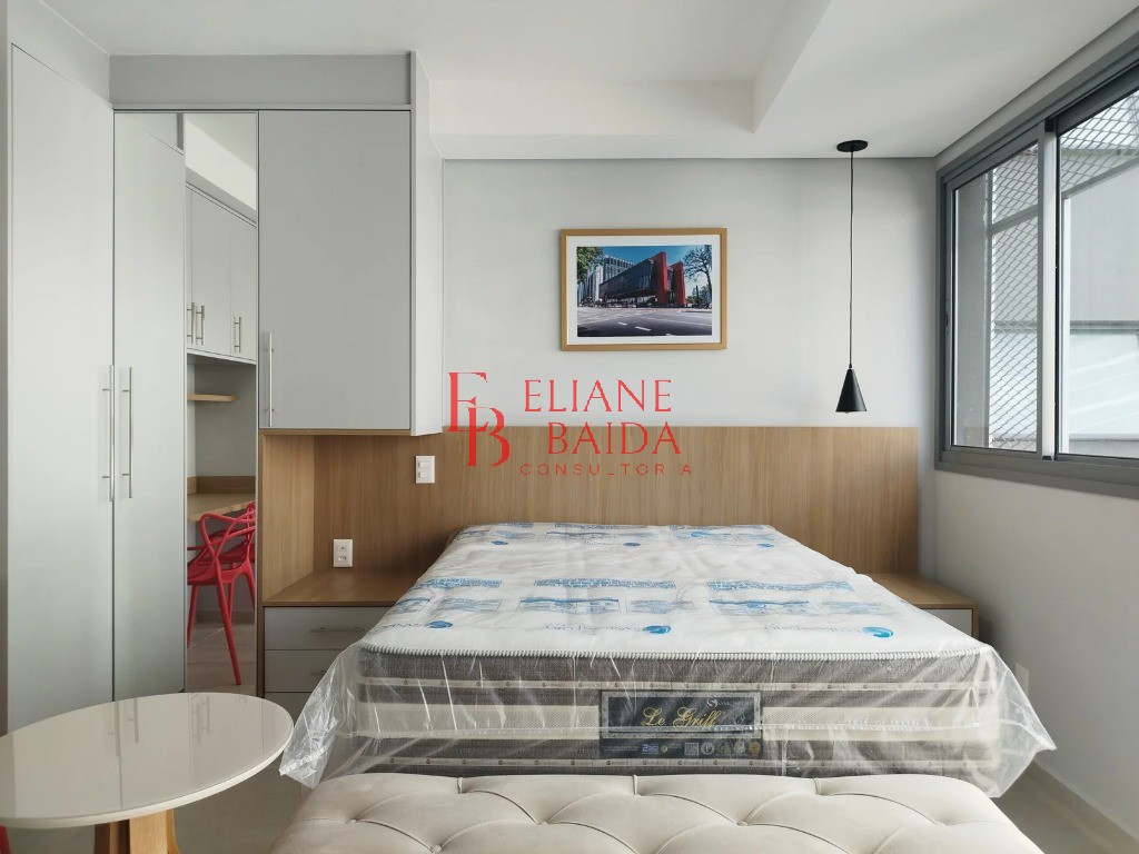 Apartamento, 1 quarto, 38 m² - Foto 7