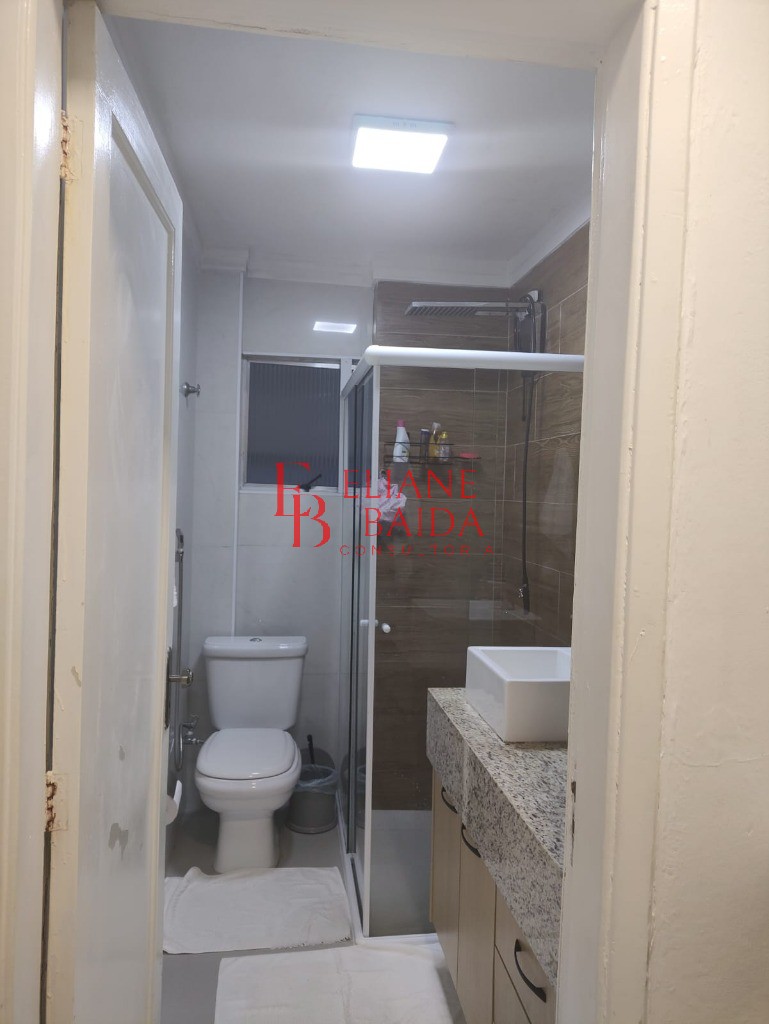 Apartamento, 1 quarto, 62 m² - Foto 9