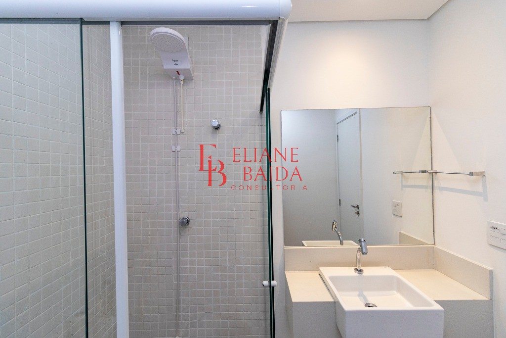 Apartamento, 1 quarto, 23 m² - Foto 6