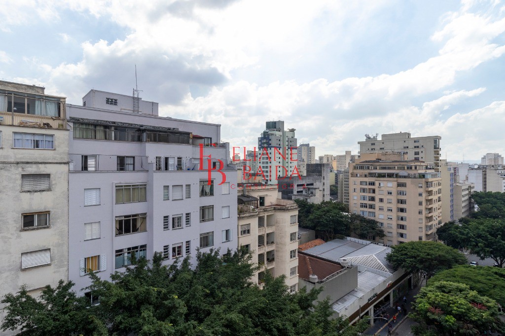 Apartamento, 1 quarto, 23 m² - Foto 13