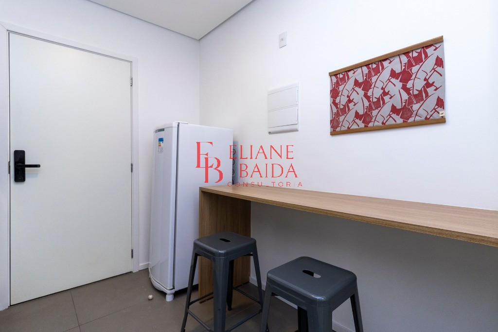 Apartamento, 1 quarto, 23 m² - Foto 5