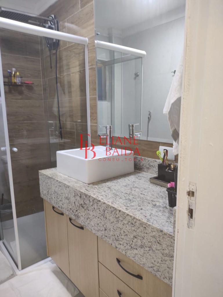 Apartamento, 1 quarto, 62 m² - Foto 10