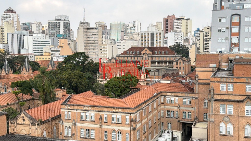 Apartamento, 1 quarto, 23 m² - Foto 11