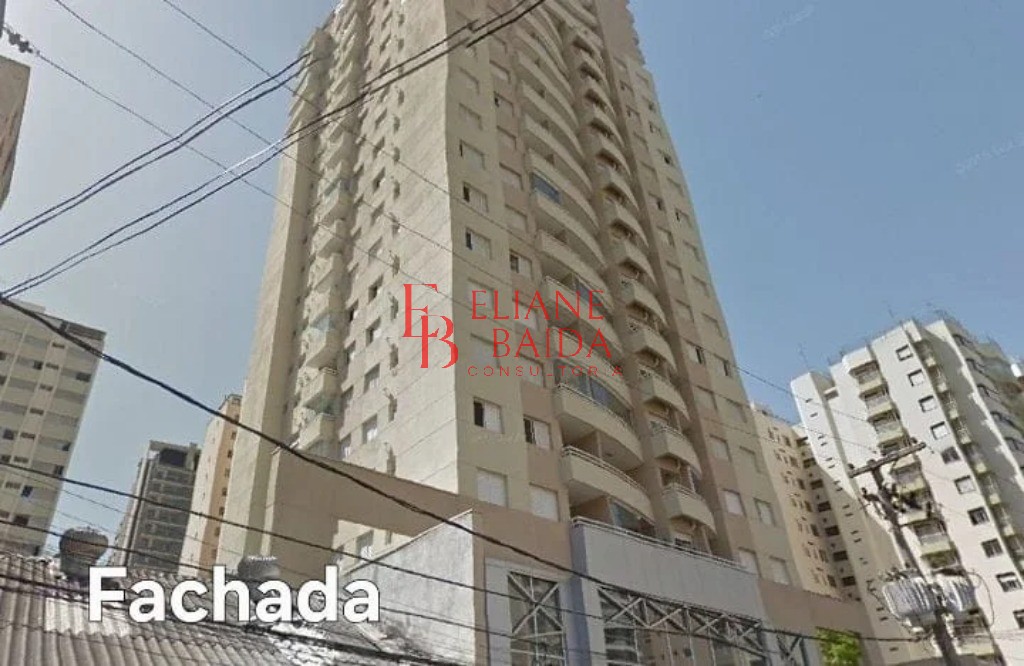 Apartamento, 1 quarto, 39 m² - Foto 1
