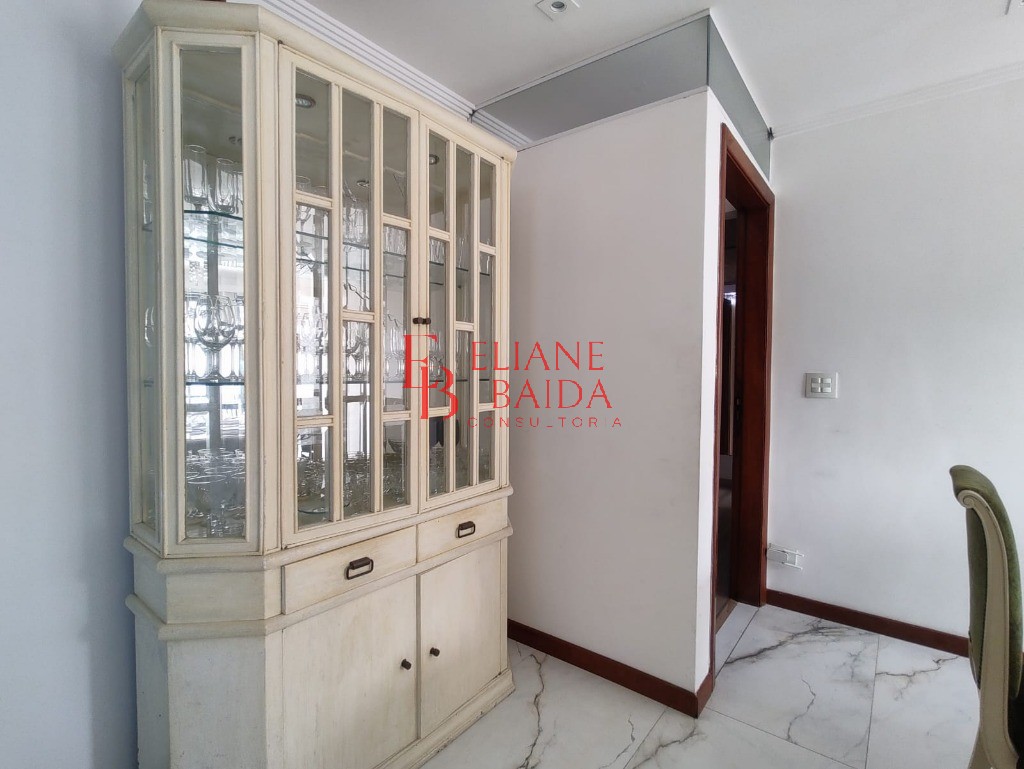 Apartamento, 3 quartos, 214 m² - Foto 5