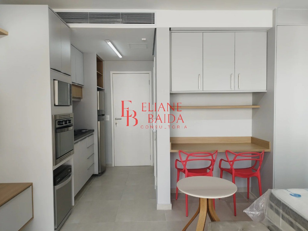 Apartamento, 1 quarto, 38 m² - Foto 3