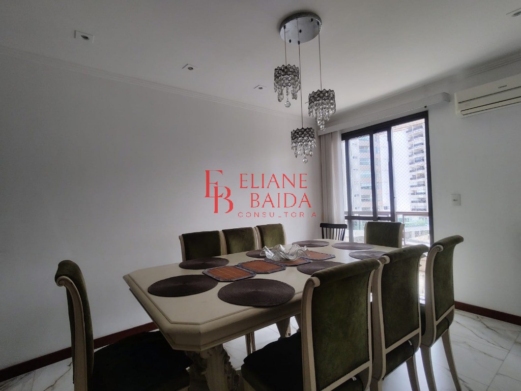 Apartamento, 3 quartos, 214 m² - Foto 6