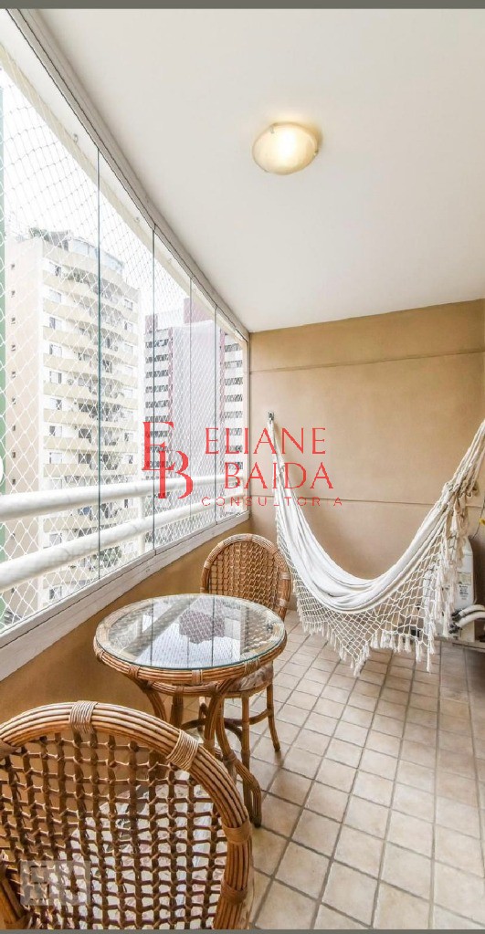 Apartamento, 1 quarto, 39 m² - Foto 3